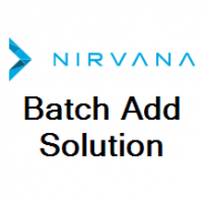 How to add lots of tasks to NirvanaHQ (batch import multiple actions)